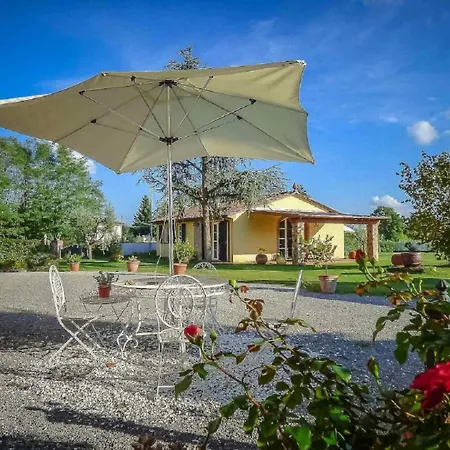 Villa Al Falchetto By Vacavilla