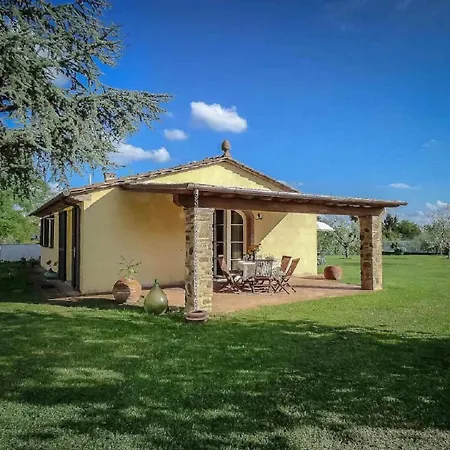 Villa Al Falchetto By Vacavilla