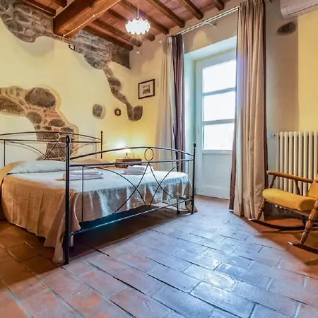Villa Al Falchetto By Vacavilla