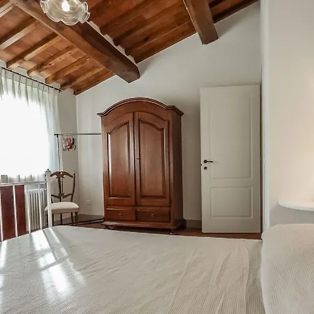 Al Falchetto By Vacavilla Villa *