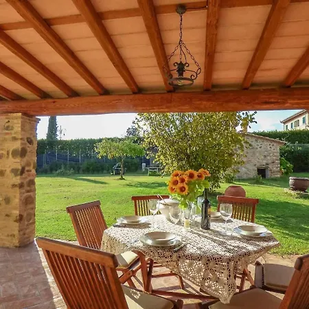 Al Falchetto By Vacavilla Villa