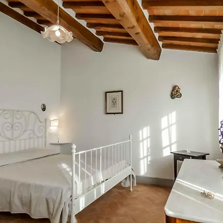 Al Falchetto By Vacavilla Villa *