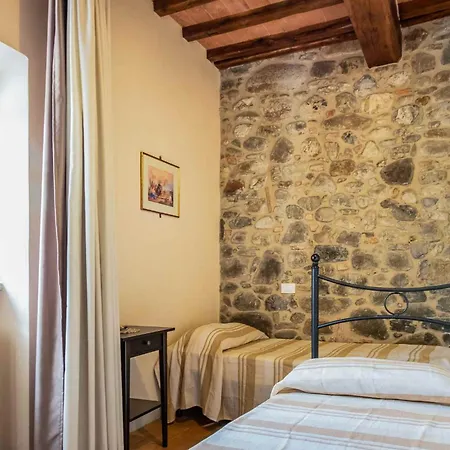 Al Falchetto By Vacavilla Villa Capannori