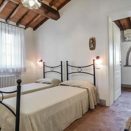 Villa Al Falchetto By Vacavilla *