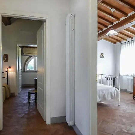Al Falchetto By Vacavilla Villa