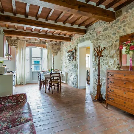 Villa Al Falchetto By Vacavilla